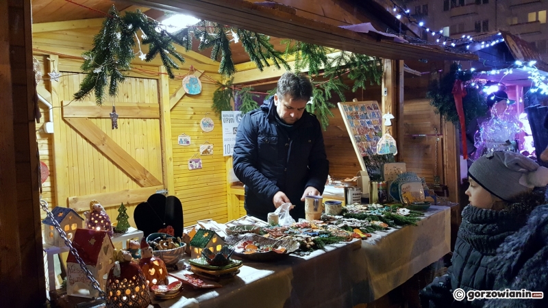 11/16 Miejska Wigilia 2017