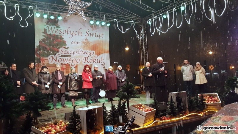 13/16 Miejska Wigilia 2017