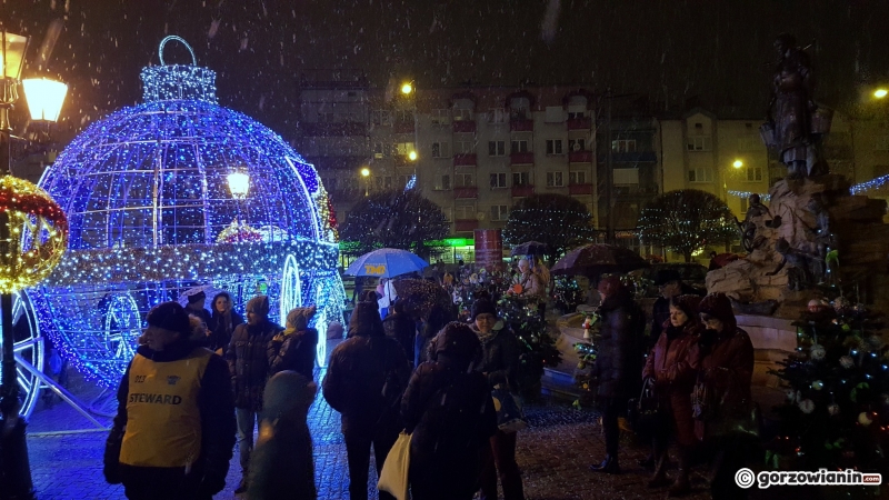 15/16 Miejska Wigilia 2017