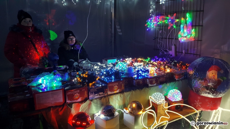 16/16 Miejska Wigilia 2017