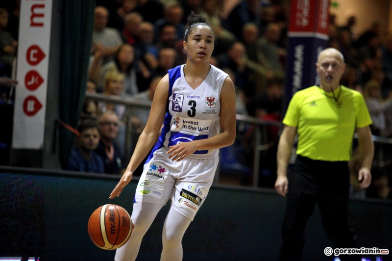 6/25 InvestInTheWest AZS AJP Gorzów – Energa Toruń 68:82