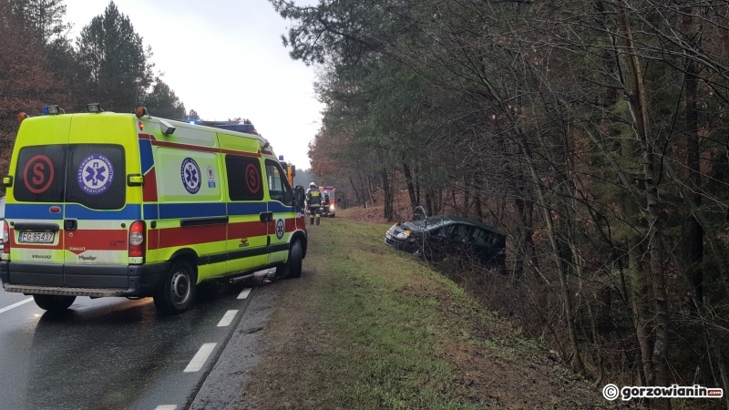 4/4 Wypadek pod Różankami