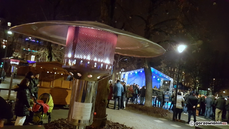 3/12 Świąteczny kwadrat