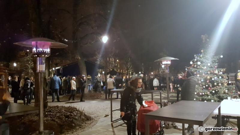 5/12 Świąteczny kwadrat