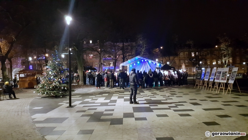 7/12 Świąteczny kwadrat