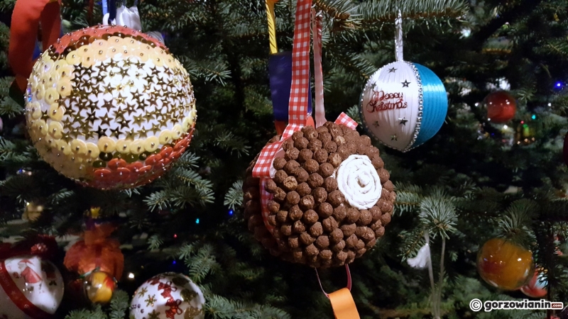 9/12 Świąteczny kwadrat