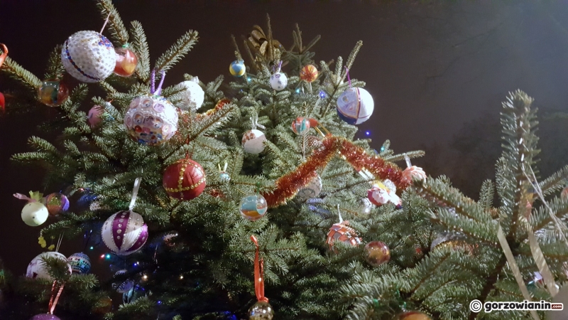 11/12 Świąteczny kwadrat