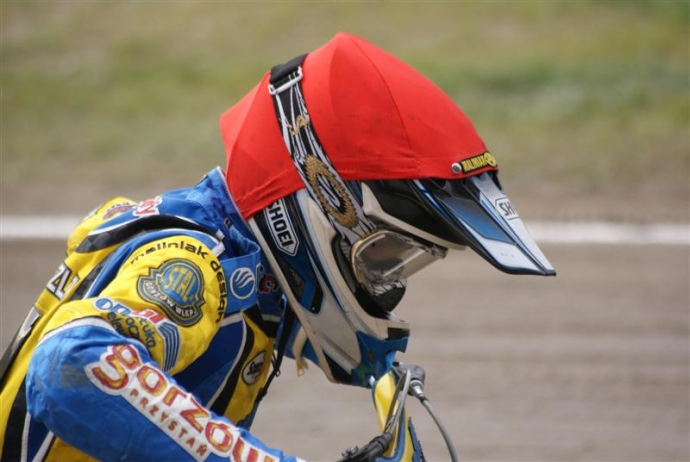 1/48 Młodzieżowe Mistrzostwa Wielkopolski na żużlu