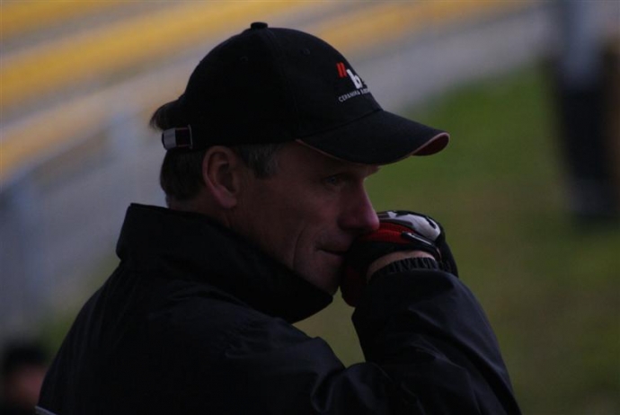 15/48 Młodzieżowe Mistrzostwa Wielkopolski na żużlu