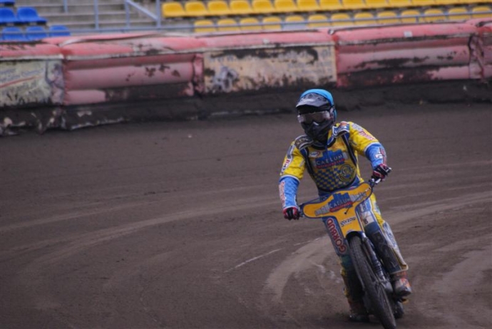 22/48 Młodzieżowe Mistrzostwa Wielkopolski na żużlu