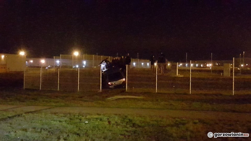 7/7 Wypadek przy Mosiężnej