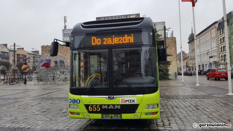 6/11 Hybrydy na Starym Rynku