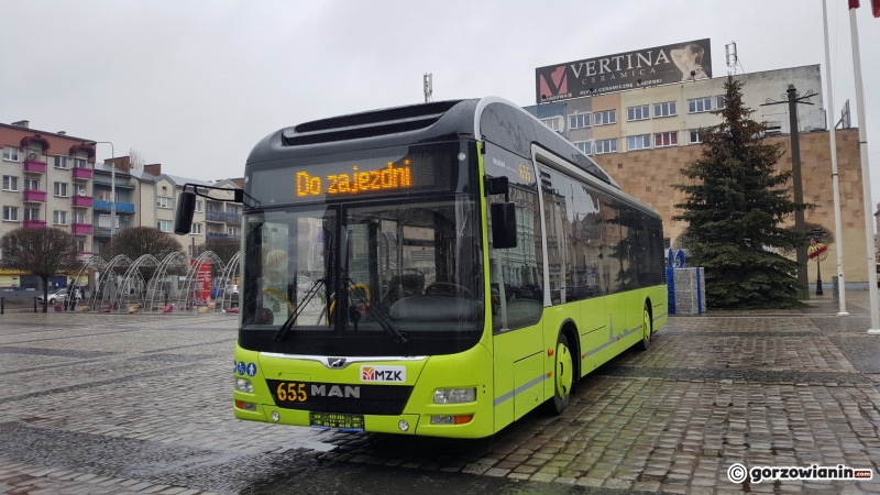 7/11 Hybrydy na Starym Rynku