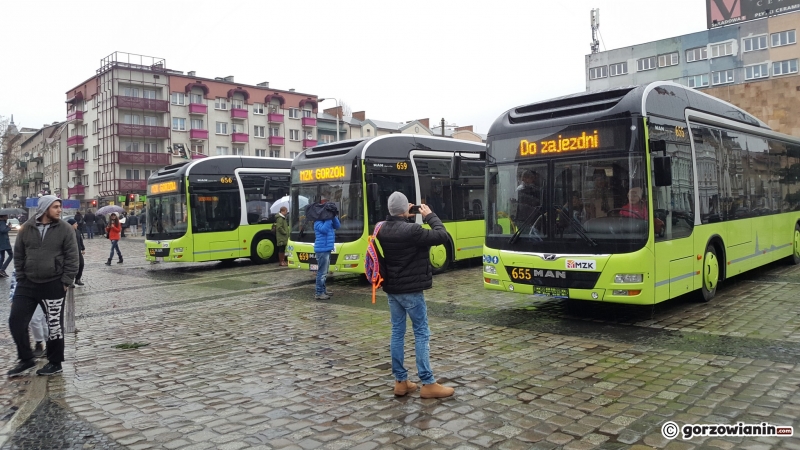 9/11 Hybrydy na Starym Rynku