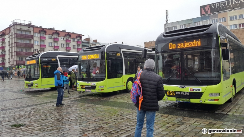 11/11 Hybrydy na Starym Rynku