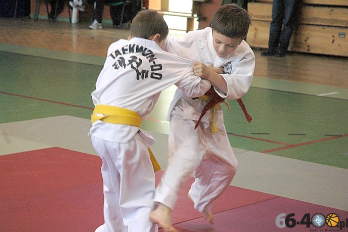 7/32 Ogólnopolski Mlodziezowy Turniej Ju-jitsu FIGHTING 