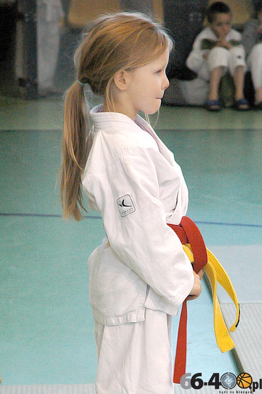 8/32 Ogólnopolski Mlodziezowy Turniej Ju-jitsu FIGHTING 