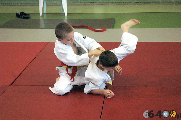 15/32 Ogólnopolski Mlodziezowy Turniej Ju-jitsu FIGHTING 