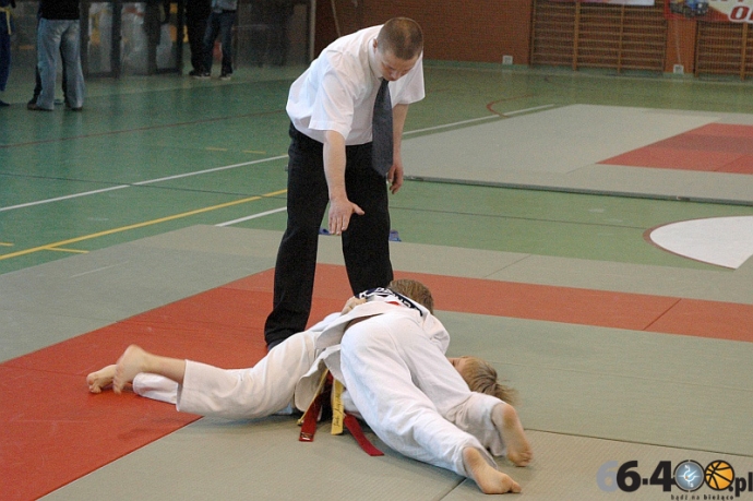 18/32 Ogólnopolski Mlodziezowy Turniej Ju-jitsu FIGHTING 