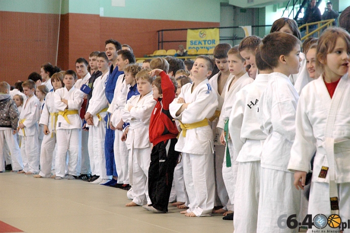 21/32 Ogólnopolski Mlodziezowy Turniej Ju-jitsu FIGHTING 