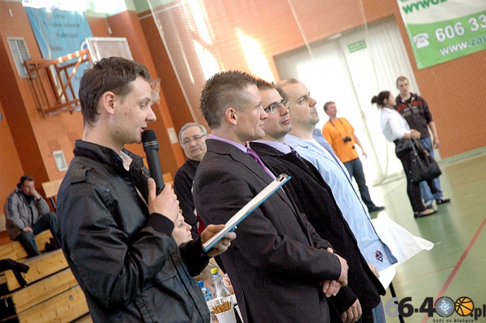 23/32 Ogólnopolski Mlodziezowy Turniej Ju-jitsu FIGHTING 