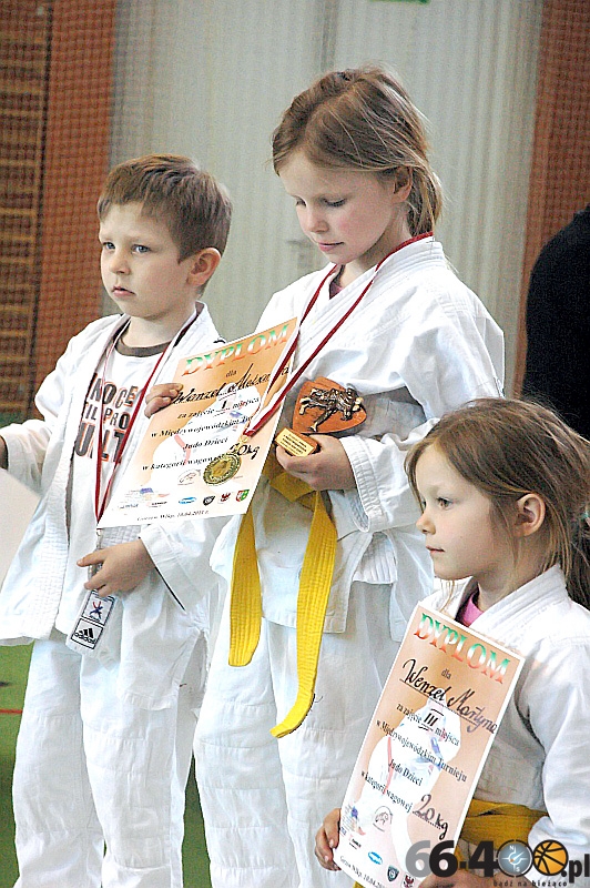 26/32 Ogólnopolski Mlodziezowy Turniej Ju-jitsu FIGHTING 