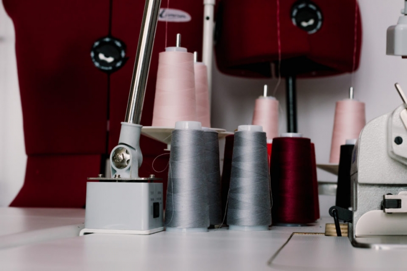 7/9 Jak powstają wymarzone sukienki?