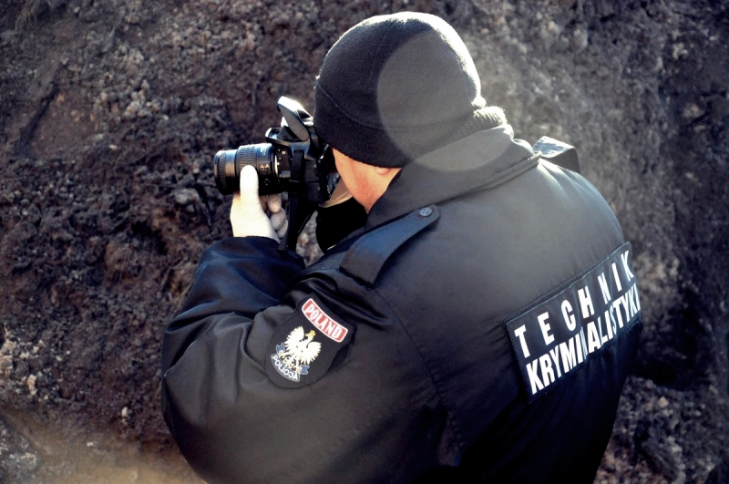 6/13 Zabójstwo w Deszcznie