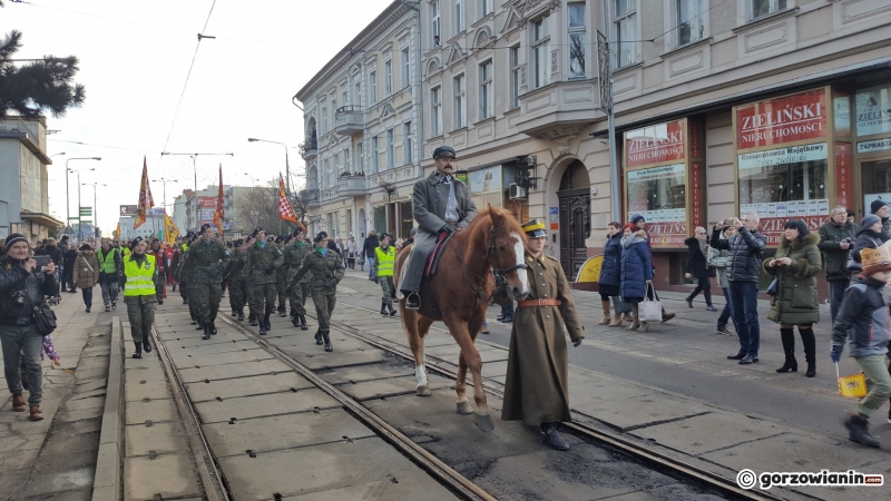4/16 Orszak Trzech Króli 2018