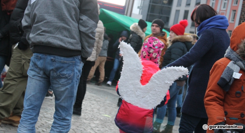 3/9 Finał WOŚP na Starym Rynku