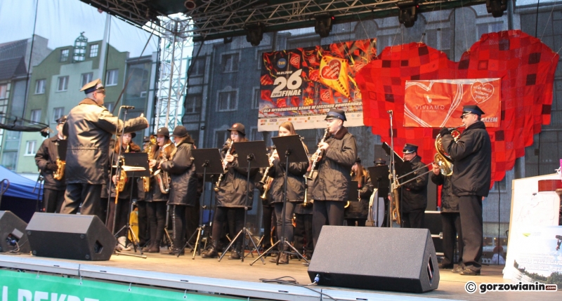 5/9 Finał WOŚP na Starym Rynku