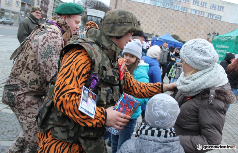 6/9 Finał WOŚP na Starym Rynku