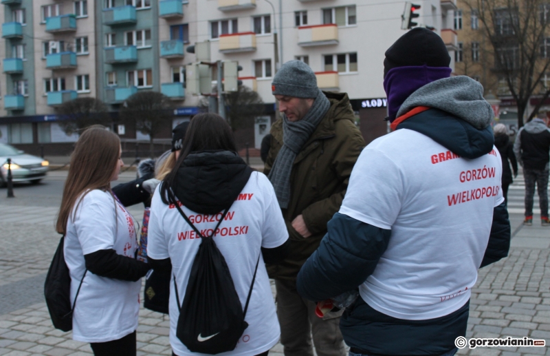 9/9 Finał WOŚP na Starym Rynku