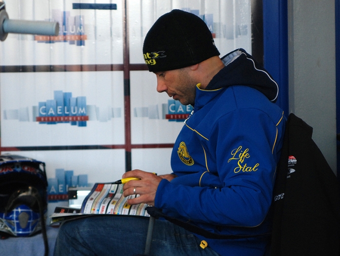 8/79 Caelum Stal Gorzów - Włókniarz Częstochowa 48:42