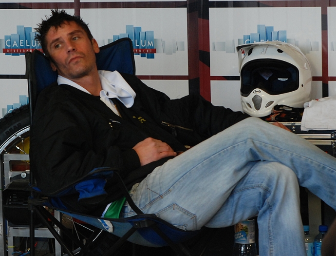 10/79 Caelum Stal Gorzów - Włókniarz Częstochowa 48:42