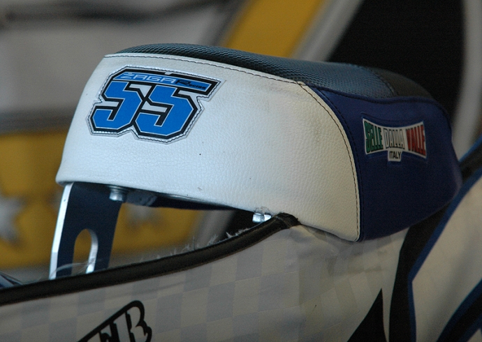 23/79 Caelum Stal Gorzów - Włókniarz Częstochowa 48:42