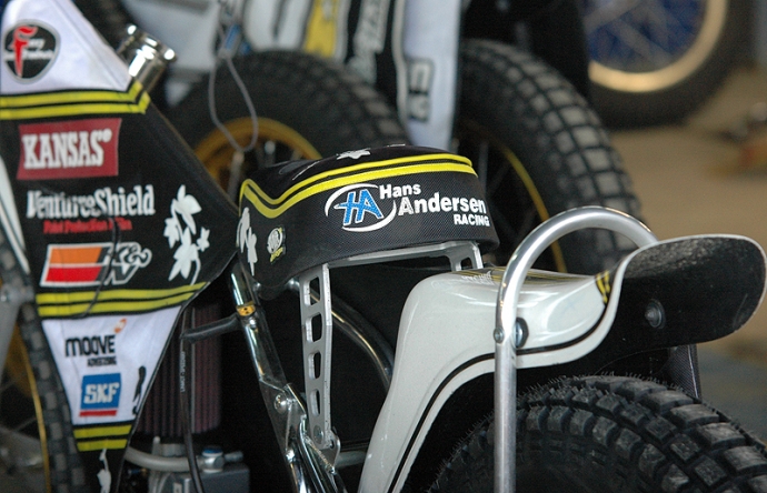 26/79 Caelum Stal Gorzów - Włókniarz Częstochowa 48:42