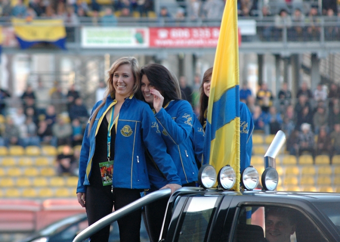 29/79 Caelum Stal Gorzów - Włókniarz Częstochowa 48:42