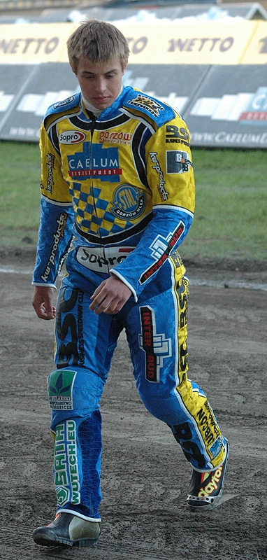 31/79 Caelum Stal Gorzów - Włókniarz Częstochowa 48:42