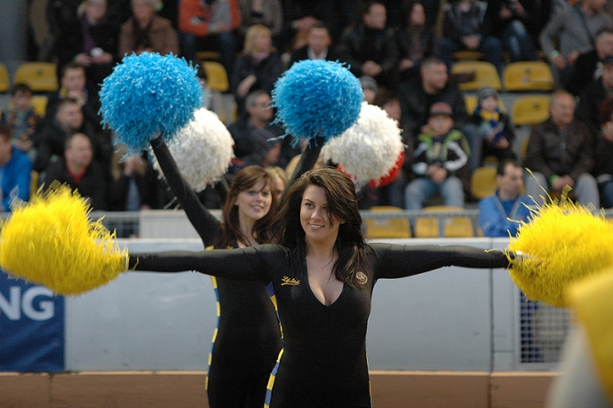 67/79 Caelum Stal Gorzów - Włókniarz Częstochowa 48:42