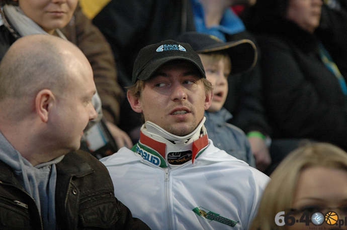 75/79 Caelum Stal Gorzów - Włókniarz Częstochowa 48:42