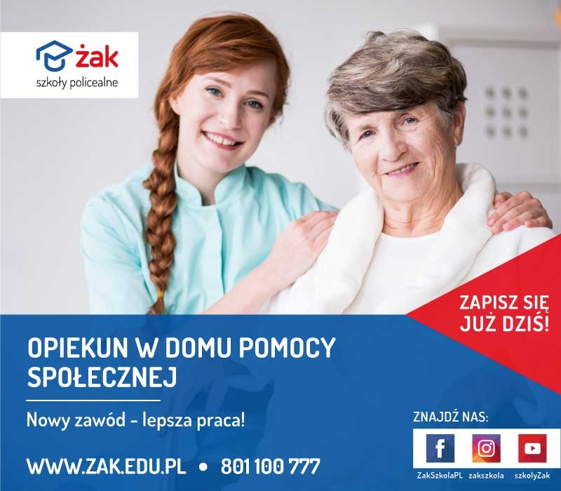 1/3 ŻAK kształci medyków 