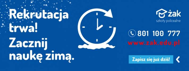 3/3 ŻAK kształci medyków 