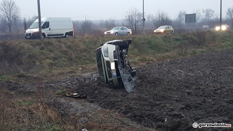 3/7 Wypadek na Kasprzaka