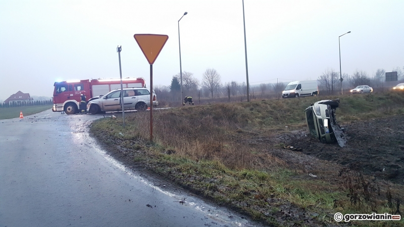 4/7 Wypadek na Kasprzaka