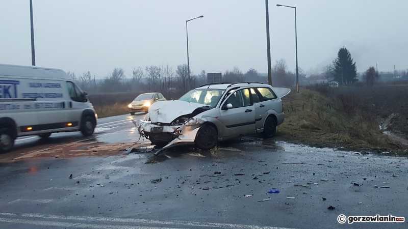 6/7 Wypadek na Kasprzaka