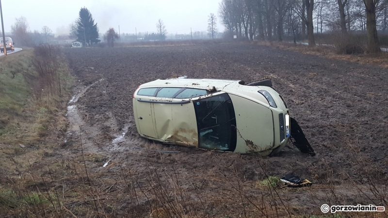 7/7 Wypadek na Kasprzaka