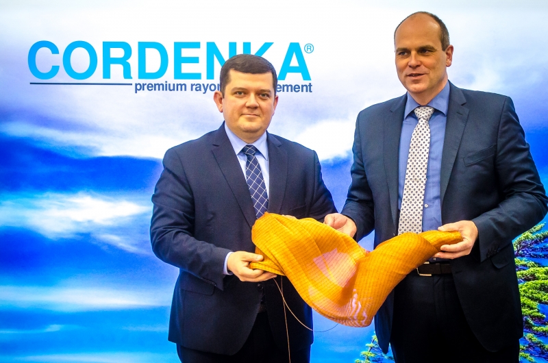 7/8 Cordenka inwestuje w Gorzów