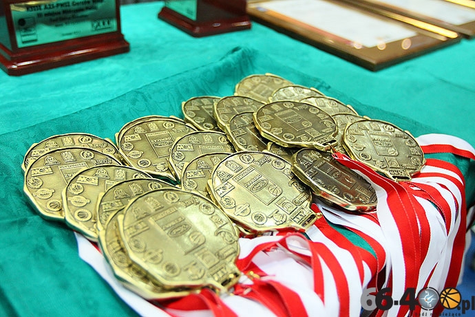 56/110 Lotos Gdynia - KSSSE AZS PWSZ Gorzów 67:71