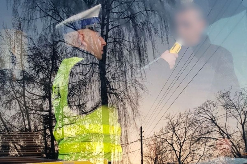 3/6 Kontrole autokarów priorytetowym zadaniem gorzowskiej drogówki 